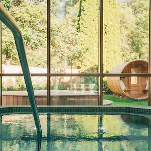 Lykke Hotel & Spa
